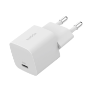 Belkin 25W PD 3.1 PPS C Type Super High Speed Charger WCA012
