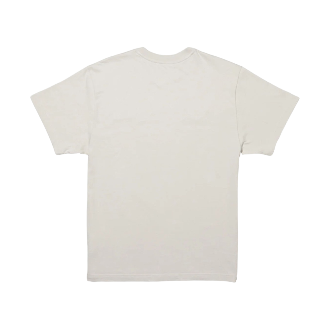 노스페이스 x 카우스 티셔츠 문라이트 아이보리 - 22FW(The North Face x Kaws T-Shirt Moonlight Ivory - 22FW) - 2