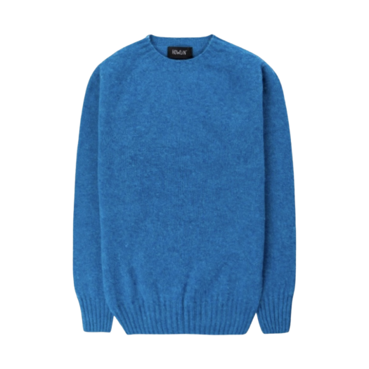 Howlin Birth Of The Cool Knit Trance Blue
