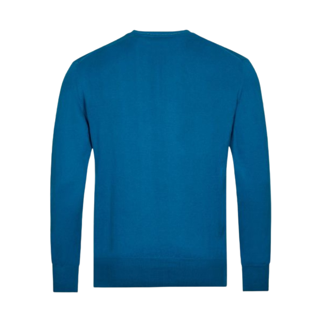 비비안 웨스트우드 라운드 넥 니트 블루(Vivienne Westwood Round Neck Knit Navy) - 2