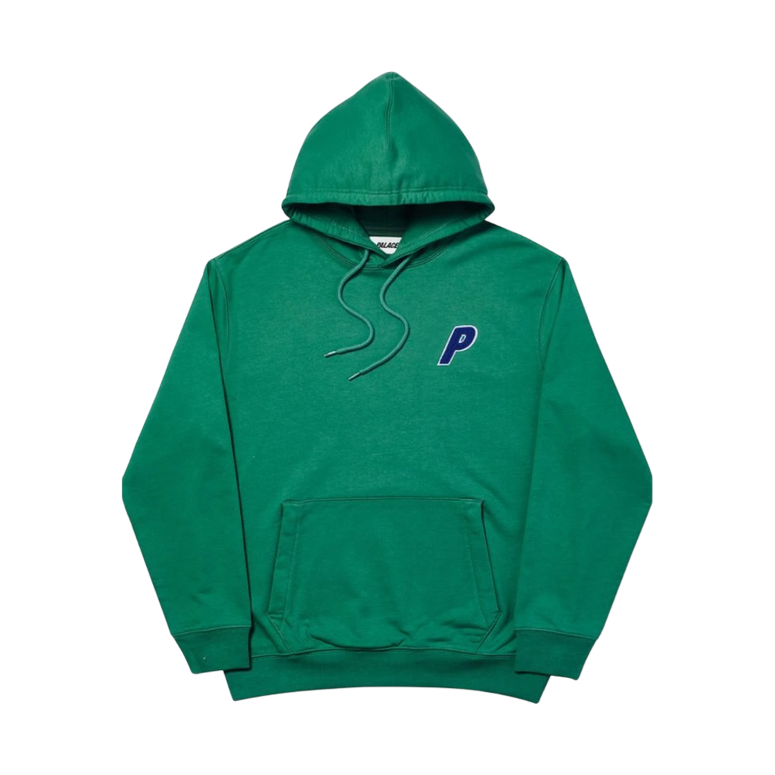 팔라스 트라이셔닐 후드 그린 - 20SS(Palace Tri-Chenille Hood Green - 20SS) - 2