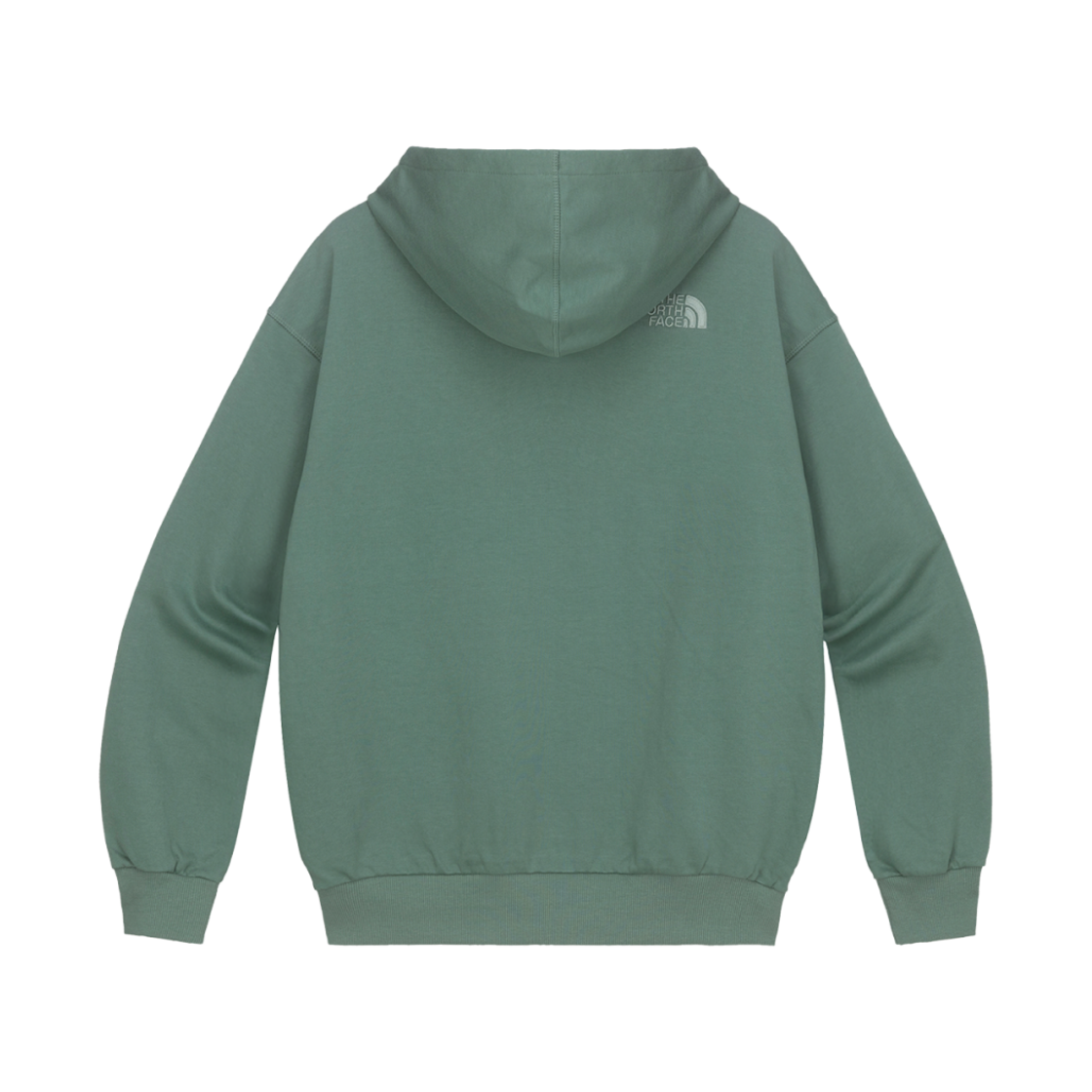 노스페이스 고 투 1966 후드 풀오버 파인(The North Face Go To 1966 Hood Pullover Pine) - 2