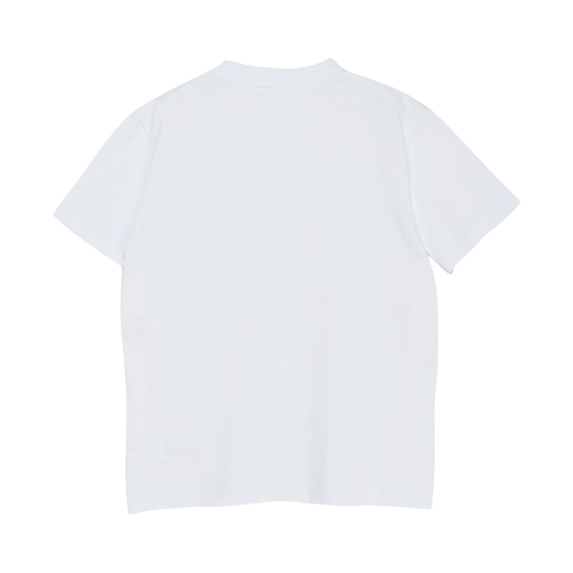 사카이 x 칼하트 WIP 티셔츠 화이트(Sacai x Carhartt WIP T-Shirt White) - 2