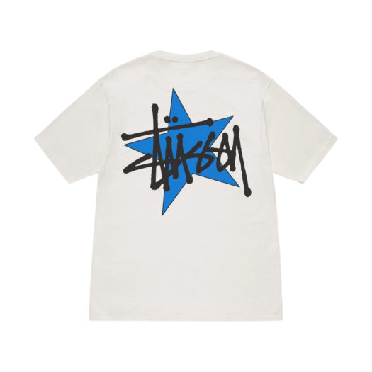 ★人気★【STUSSY】★Stussy Greensleeves 45 T-Shir.t White★ Buy Stussy Greensleeves 45 Tee 'White' - 3903837 WHIT | GOAT