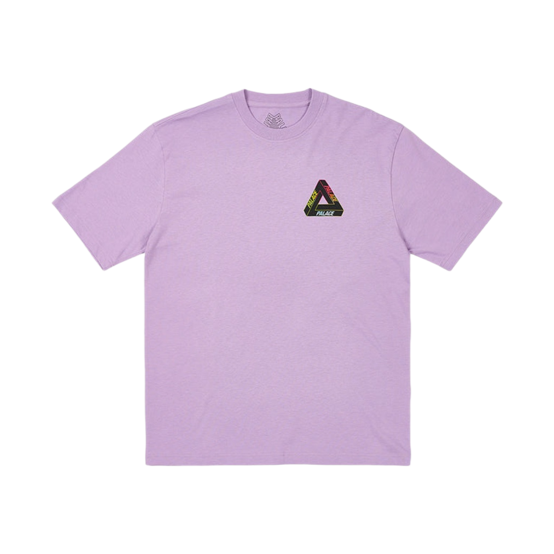 팔라스 트라이로티 티셔츠 라이트 퍼플 - 23FW(Palace Tri-Lottie T-Shirt Light Purple - 23FW) - 2
