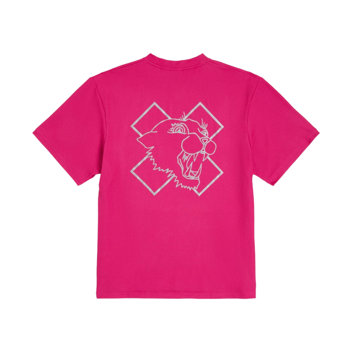 나이키 x 파타 티셔츠 파이어베리 - US/EU(Nike x Patta T-Shirt Fireberry - US/EU) - 1