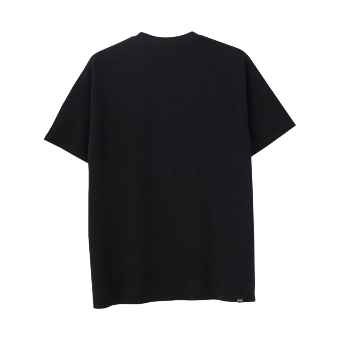 히스테릭 글래머 이디어트 캣 티셔츠 블랙(Hysteric Glamour Idiot Cat T-Shirt Black) - 2