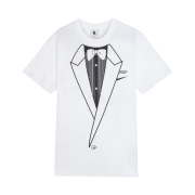 Nike x Off-White NRG A6 T-Shirt White