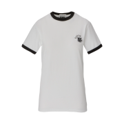 Onitsuka Tiger x Patou T-Shirt White