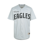 Hanwha Eagles 25 Replica Uniform Non Marking Ver. Grey