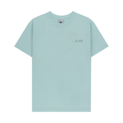 Sansan Gear Chan Chan Symbol T-Shirt Mint