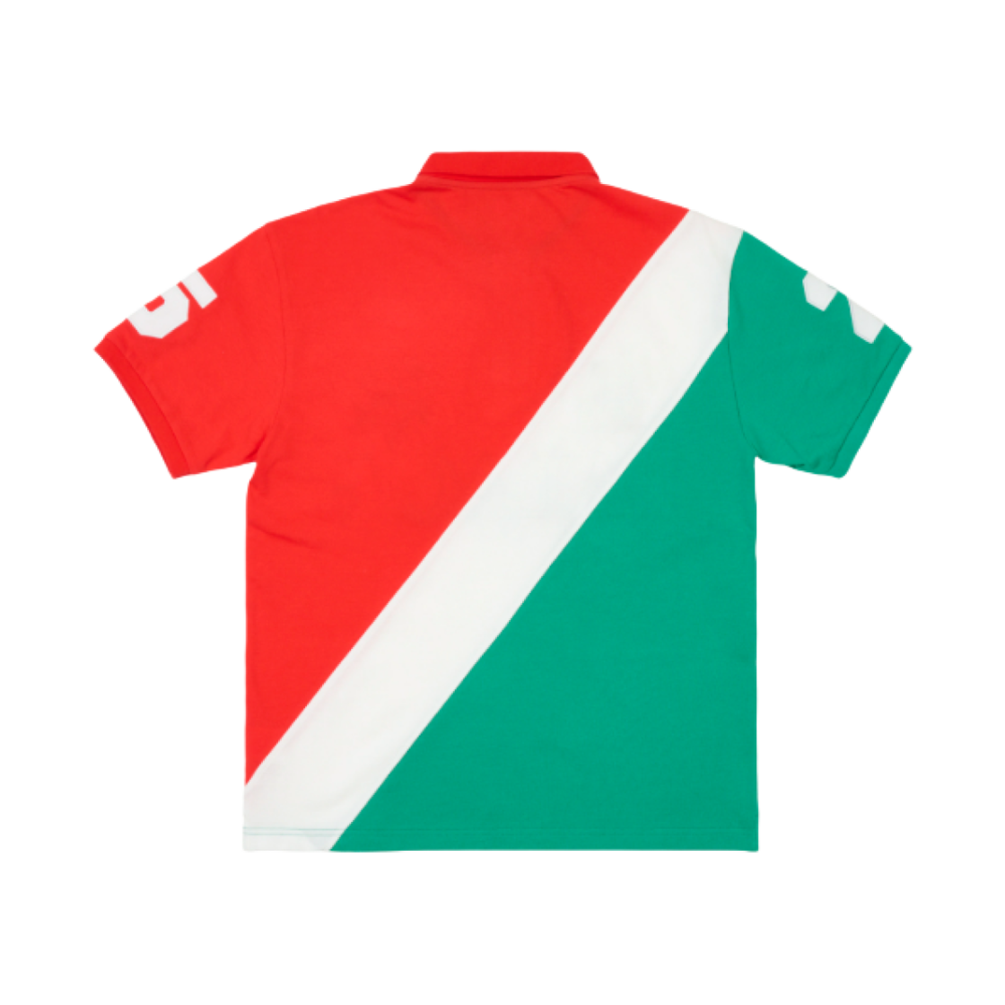 팔라스 지저 폴로 네이비 블루 - 25SS | Palace | KREAM