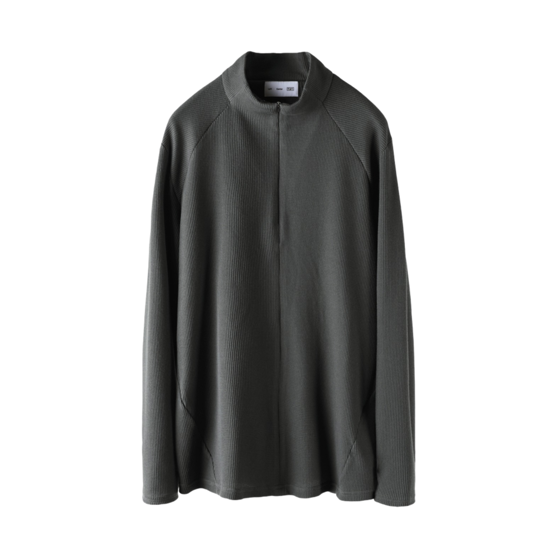 - Post Archive Faction (Paf) 7.0 L/S Right Charcoal