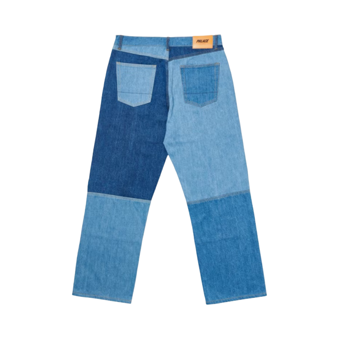 팔라스 패널 진 토날 - 20SS(Palace Panel Jean Tonal - 20SS) - 2