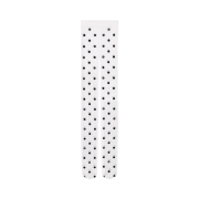 (W) Glowny x Simihaze Rachita Mesh Tights Dotty Pearl