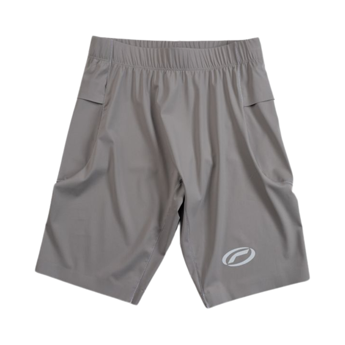 - Optimistic Runners Performance Short Tights Light Brown