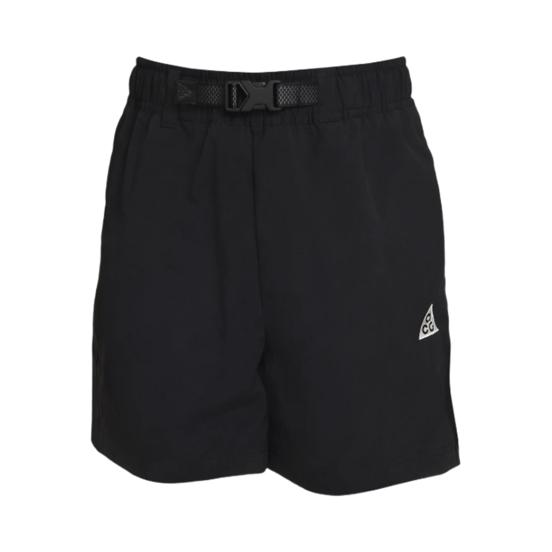 (키즈) 나이키 ACG 쇼츠 블랙 - 아시아
