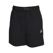 (Kids) Nike ACG Shorts Black - Asia