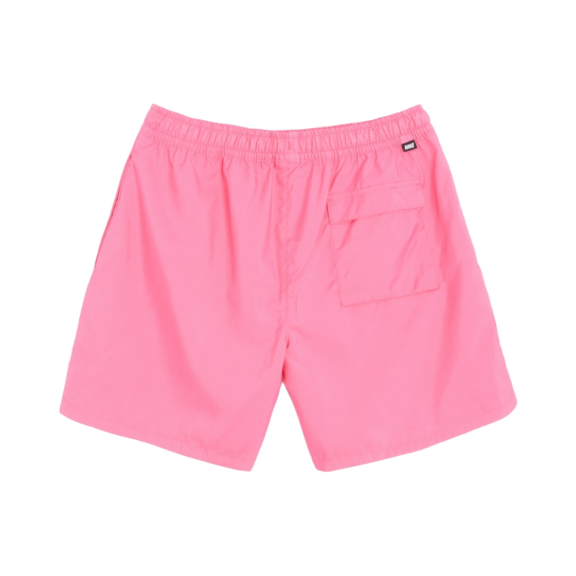 나이키 NSW 에센셜 우븐 라인드 플로우 쇼츠 발틱 핑크시클 - US/EU(Nike NSW Essential Woven Lined Flow Shorts Pinksicle - US/EU) - 2