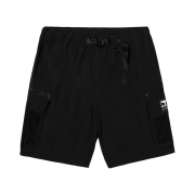 Helinox x Obey Camper's Cargo Shorts Black