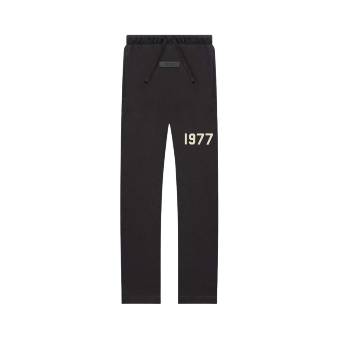 (키즈) 에센셜 1977 릴렉스드 스웨트팬츠 아이언 - 22SS((Kids) Essentials 1977 Relaxed Sweatpants Iron - 22SS)