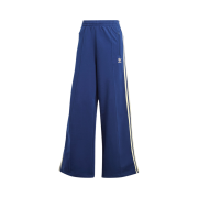 (W) Adidas Loose Tracksuit Pants Dark Blue - KR Sizing