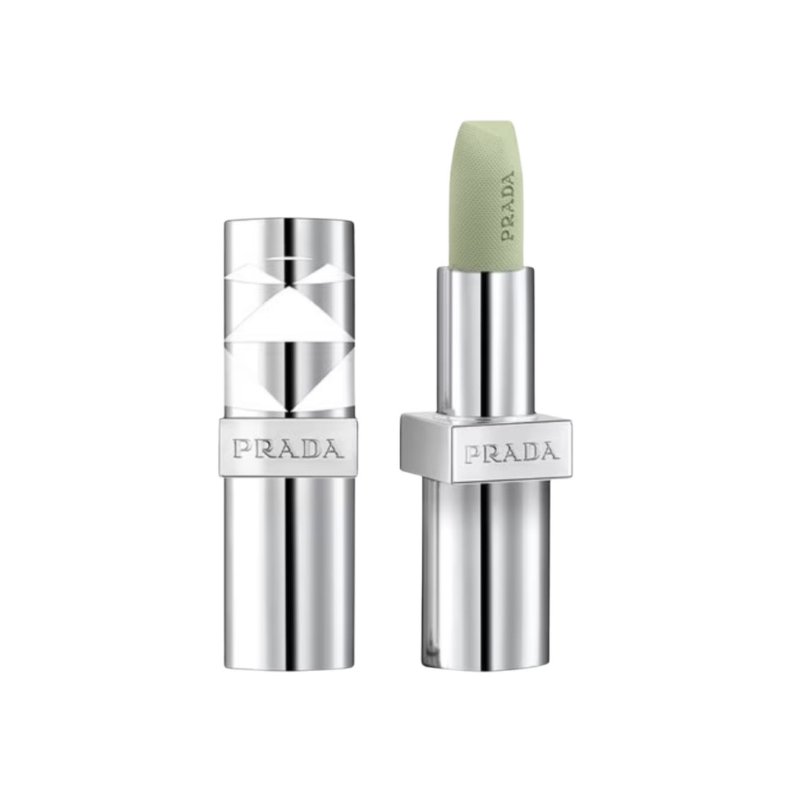 프라다 모노크롬 립밤 홀리데이 리미티드 U000 아스트랄 그린(Prada Monochrome Lip Balm Holiday Limited U000 Astral Green)
