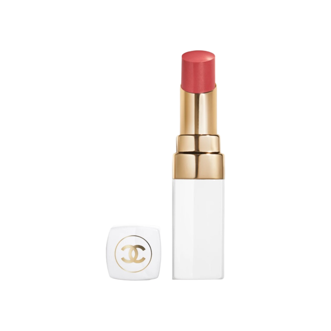샤넬 루쥬 코코 밤 934 코랄린(Chanel Rouge Coco Baume 934 Coralline) - 1