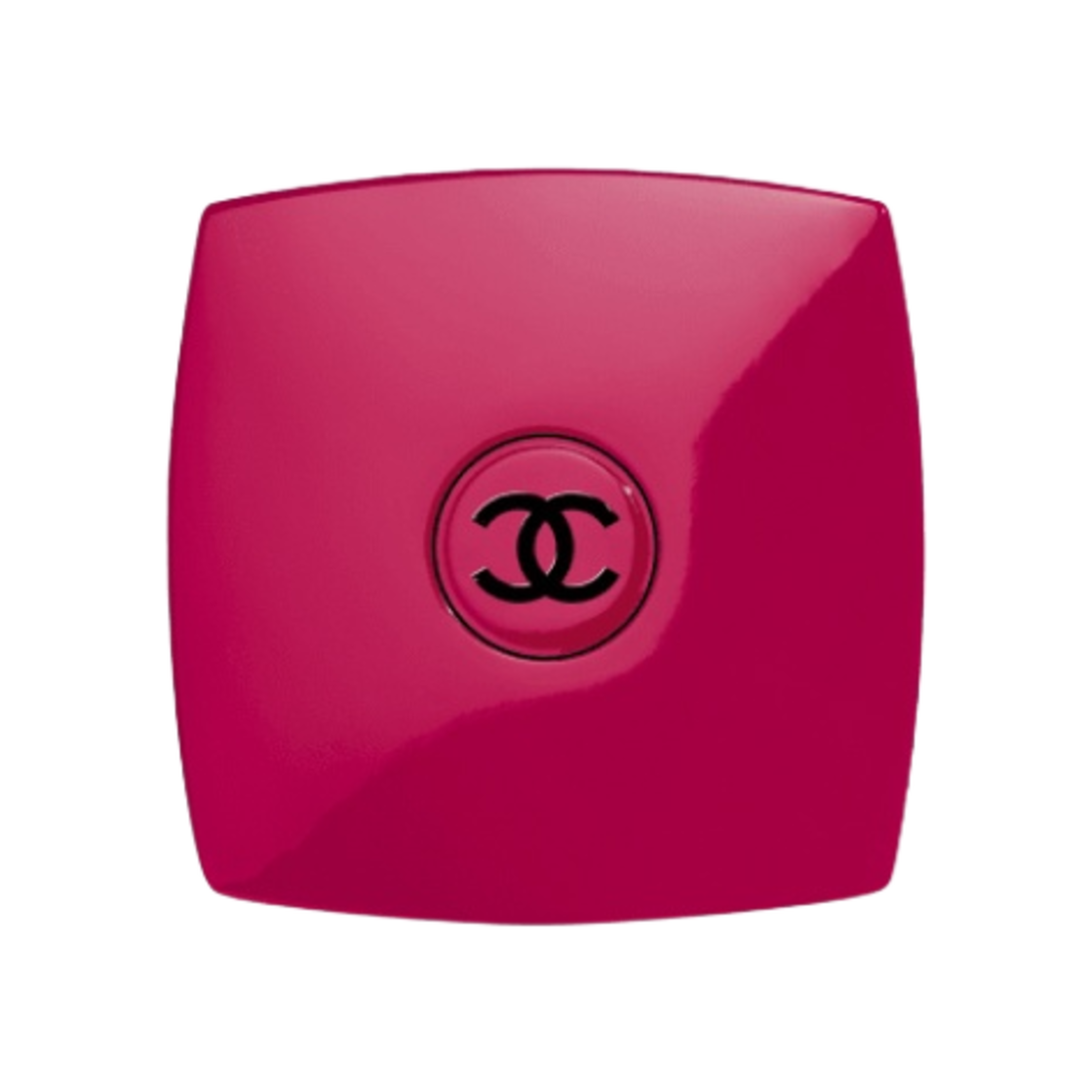 138062 Chanel Codes Couleur Limited Edition Miroir Double Facettes 143 Diva