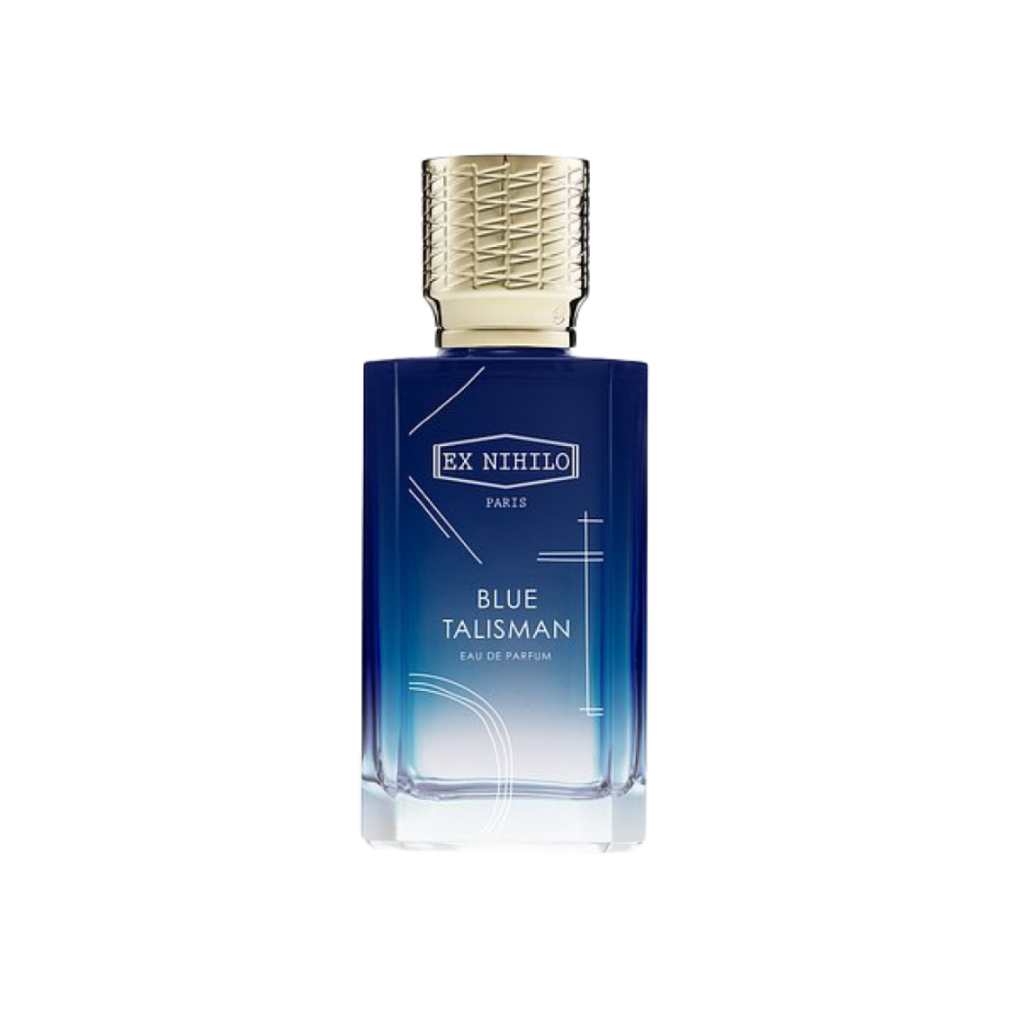 - Ex Nihilo Blue Talisman Eau De Parfum 100ml