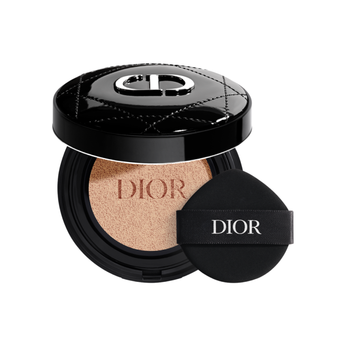 - Dior Forever Luminous Matte Cusion Vinyle Cannage 2N Neutral
