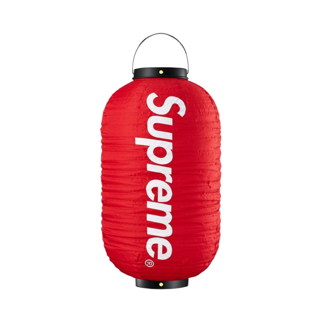 - Supreme Hanging Lantern Red - 19FW - 대표 이미지 #1