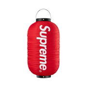 Supreme Hanging Lantern Red - 19FW