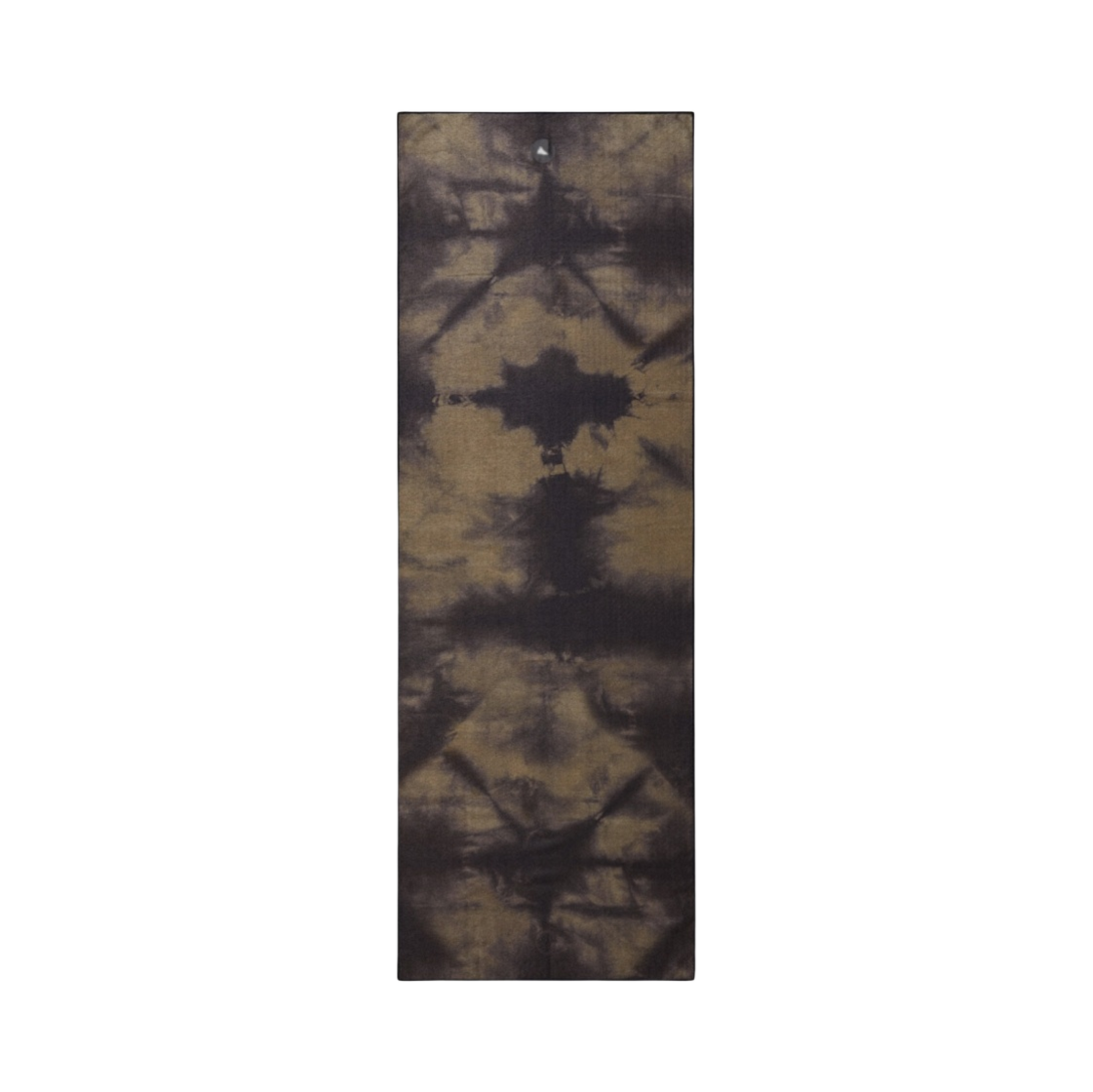 - Manduka Yogitoes Yoga Mat Towel Cambia Tie Dye