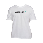 Nike SB Skate Hummingbird T-Shirt White - US/EU