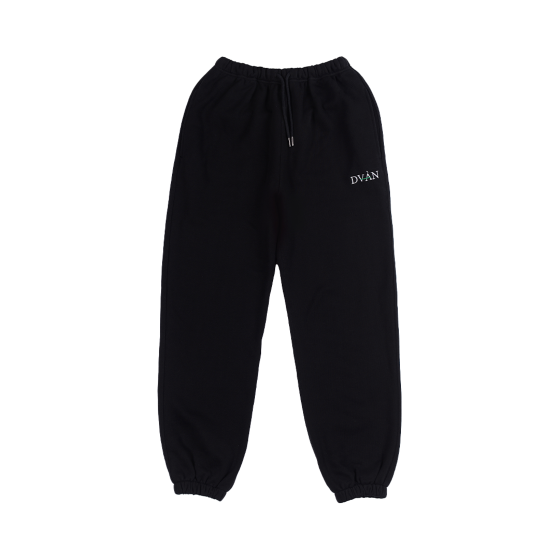 드반 베이직 로고 조거 팬츠(DVAN Basic Logo Jogger Pants)