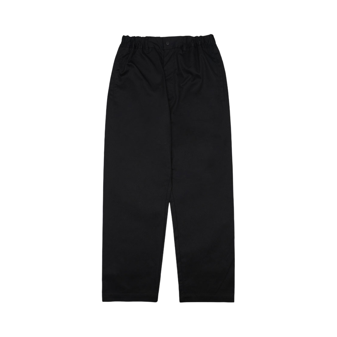 아메리칸 니들 AN B스웻 팬츠 블랙(American Needle AN Bsweat Pants Black)