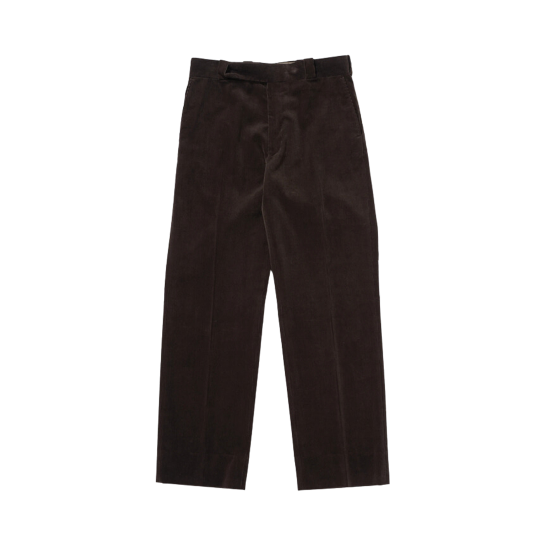캡틴 선샤인 D 슬랙스 브라운(Kaptain Sunshine D Slacks Brown)