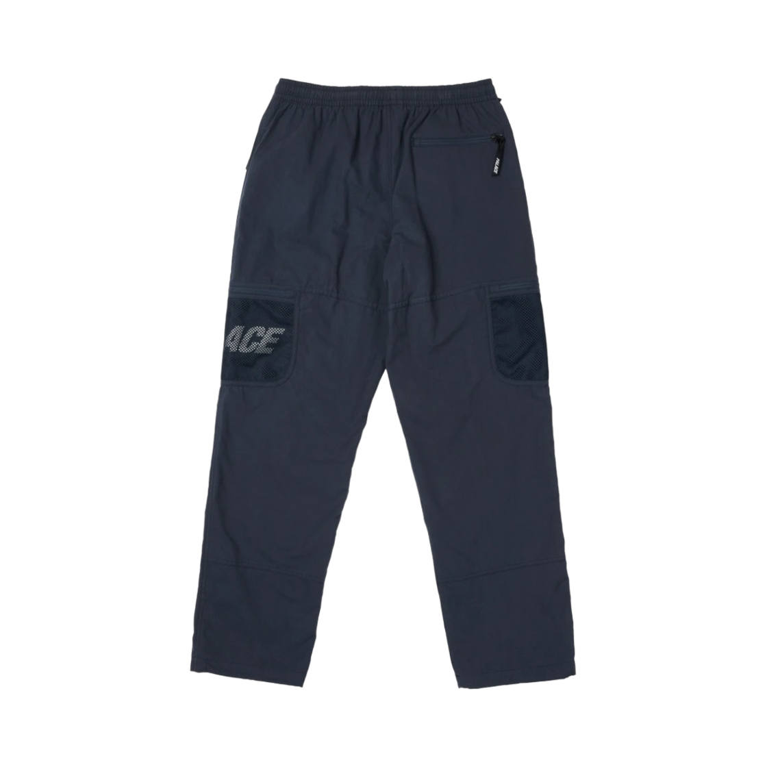팔라스 메쉬 포켓 쉘 팬츠 네이비 - 21SS(Palace Mesh Pocket Shell Pants Navy - 21SS) - 2