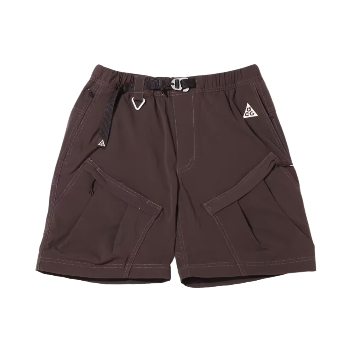 나이키 ACG 스미스 서밋 카고 팬츠 벨벳 브라운 - US/EU(Nike ACG Smith Summit Cargo Pants Velvet Brown - US/EU) - 3