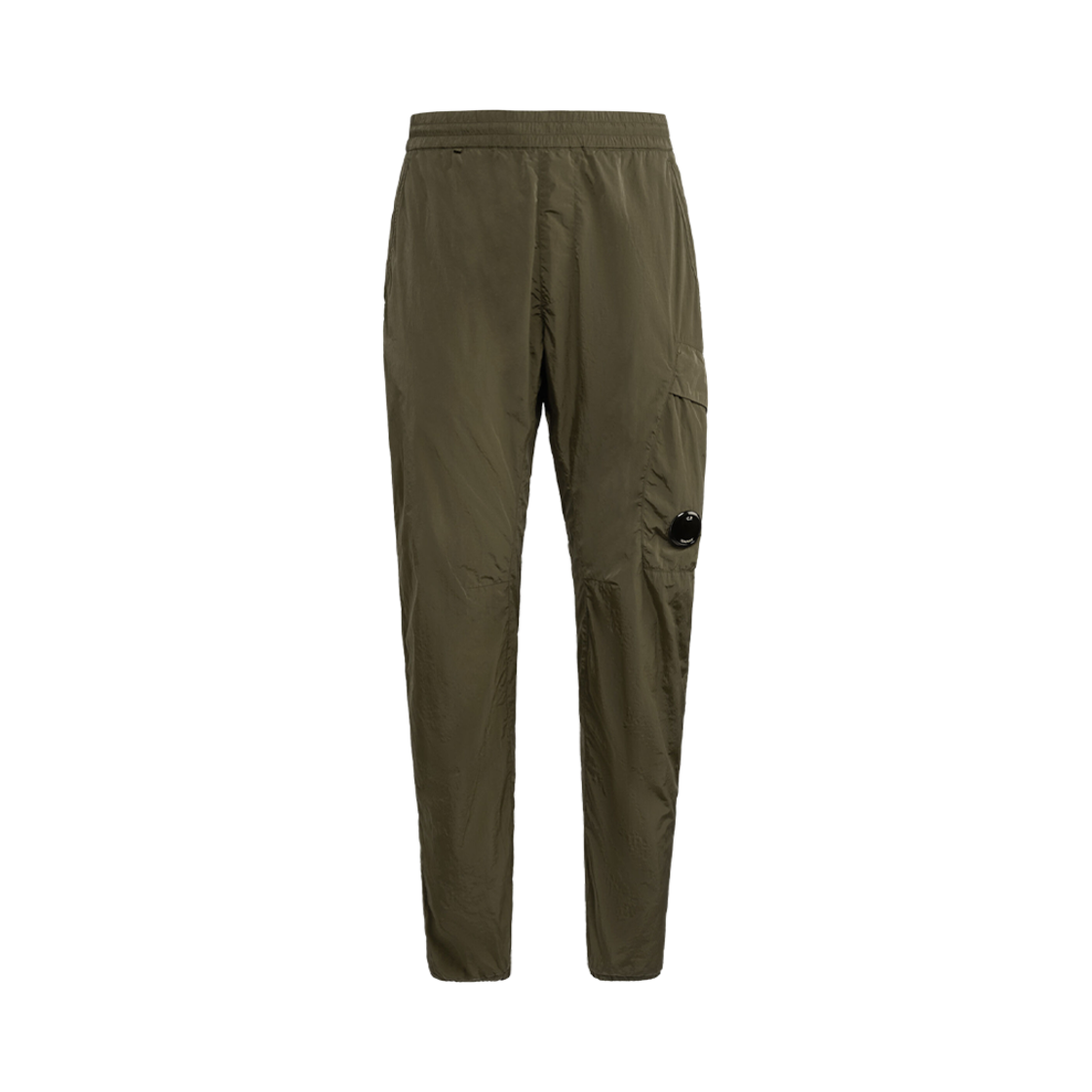 C.P. 컴퍼니 크롬-R 팬츠 아이비 그린 - 23FW(C.P. Company Chrome-R Pants Ivy Green - 23FW) - 1