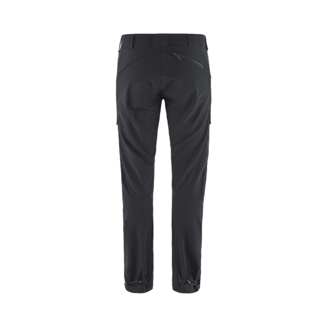 (W) 클라터뮤젠 미스티 2.0 윈드스트레치 팬츠 블랙((W) Klattermusen Misty 2.0 Windstretch Pants Black) - 2