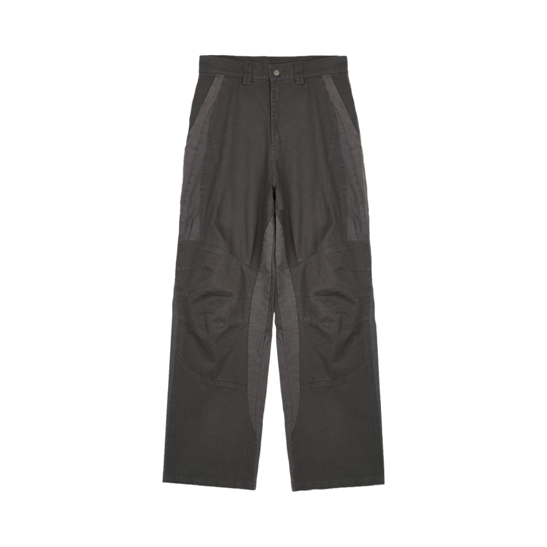 코어:11 캐러페이스 팬츠 듄 Ignota Core:11 Carapace Pants Dune