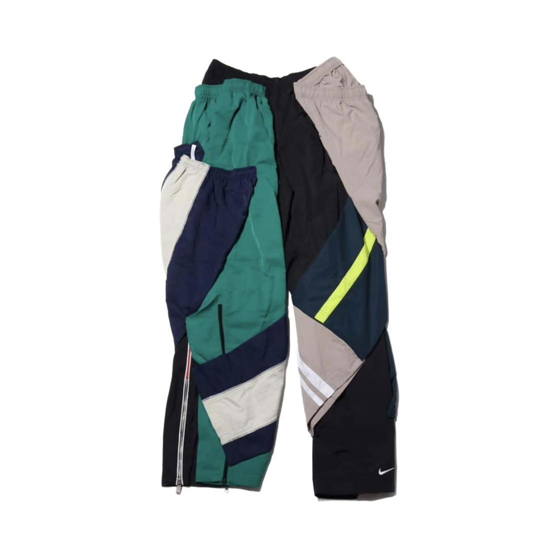 나이키 NRG DH 팬츠 리젠시 퍼플(Nike NRG DH Pants Regency Purple) - 2