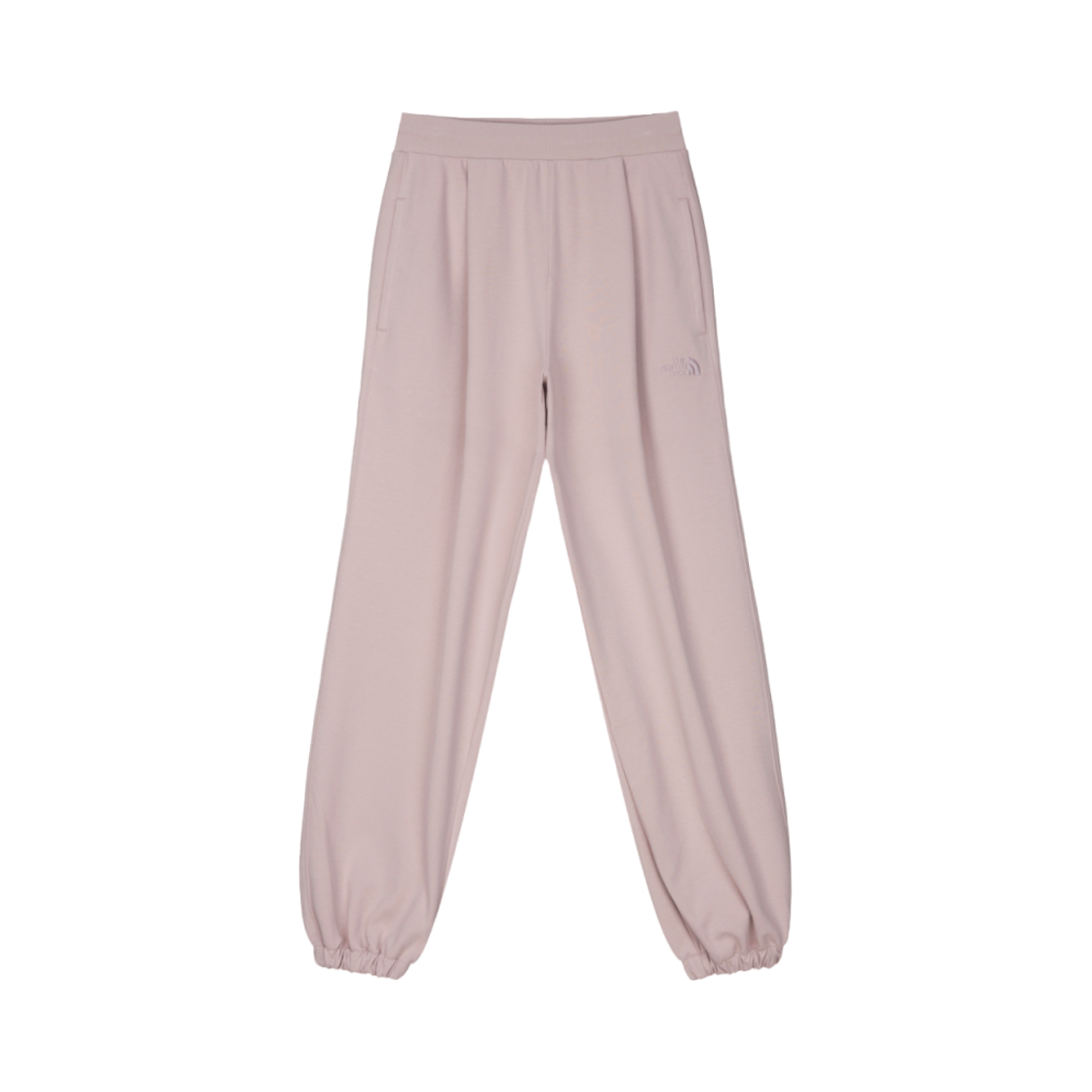 NP6KQ81L (W) The North Face Seed Tech Pants Pale Pink