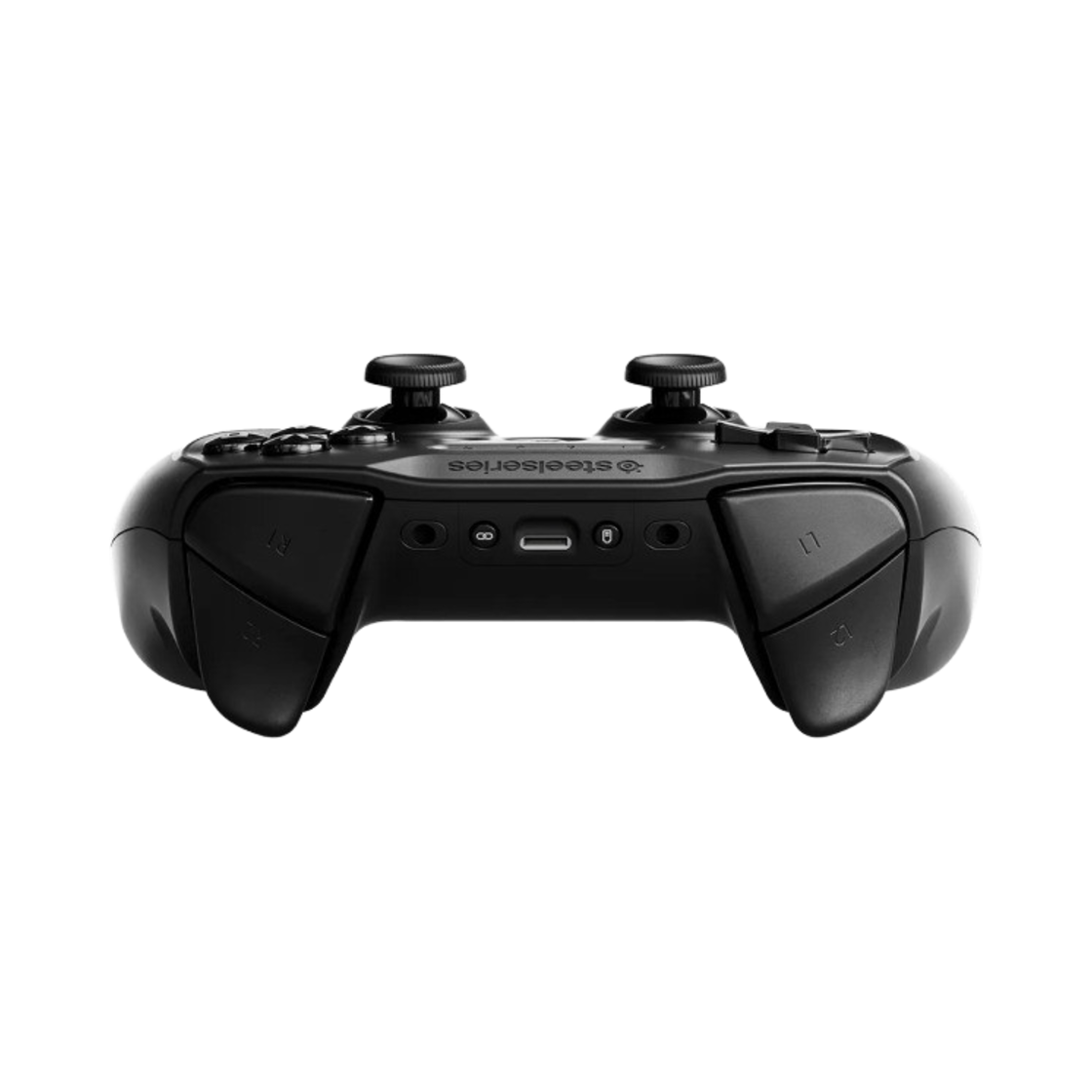 스틸시리즈 님버스+ 애플 컨트롤러 블랙 (국내 정식 발매 제품)(Steelseries Nimbus+ Apple Controller Black (Korean Ver.)) - 6