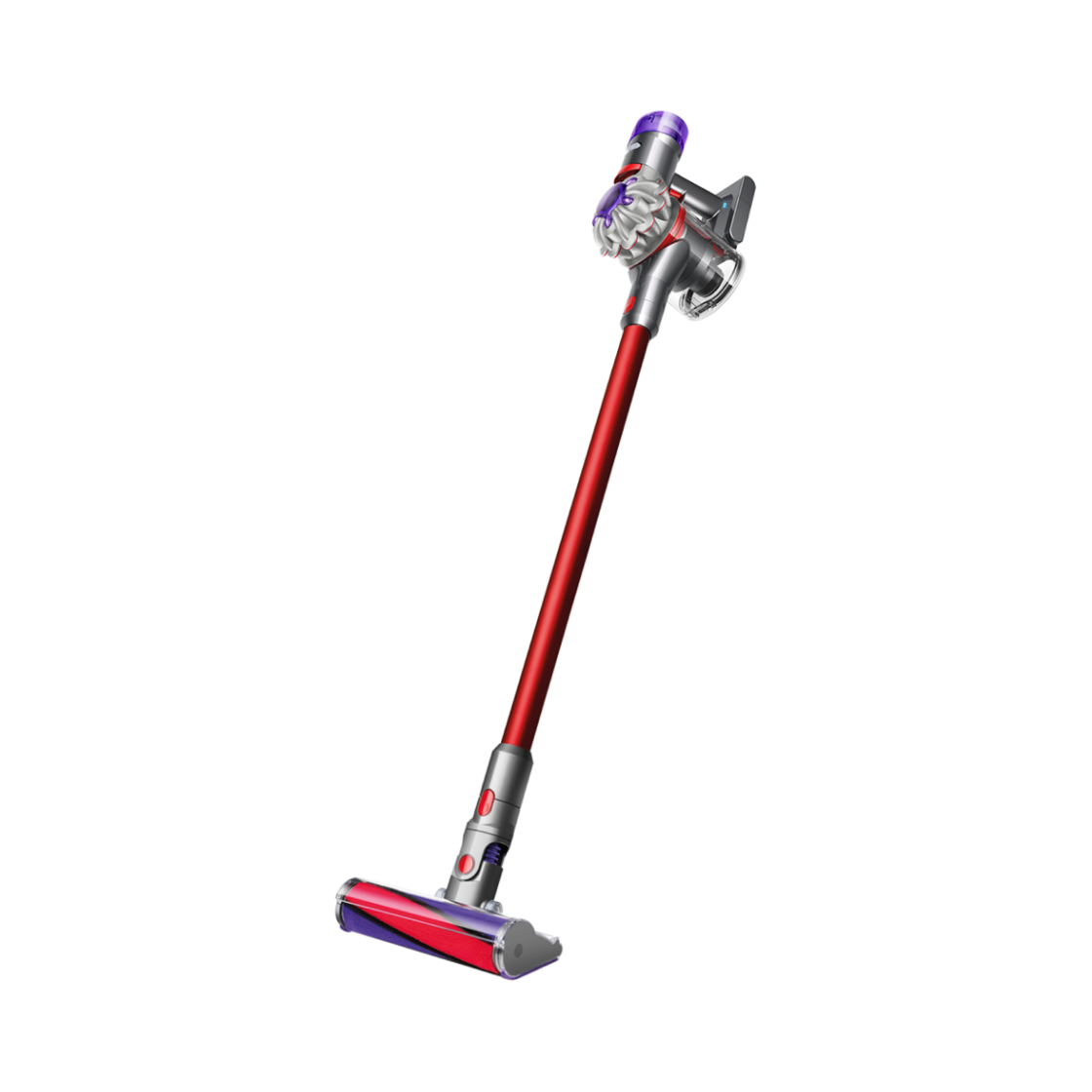 다이슨 V8 코드리스 베큠 클리너 (국내 정식 발매 제품)(Dyson V8 Cordless Vacuum Cleaner (Korean Ver.))