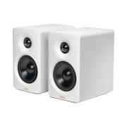 Britz BR-Monitor6 Bluetooth Studio Monitor Speaker White