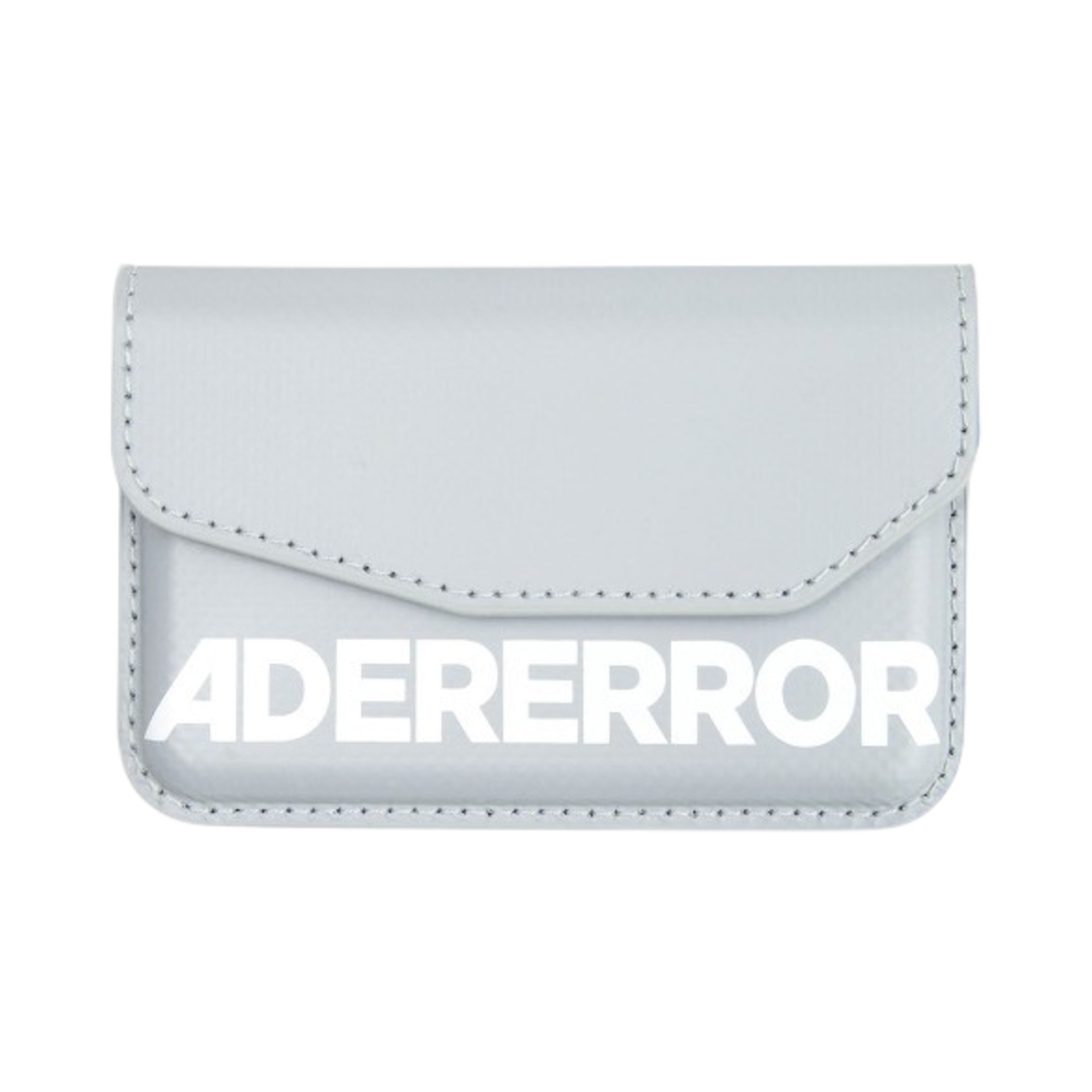 FYPHFYPG1001GR Ader Error Standic Magsafe Wallet Grey