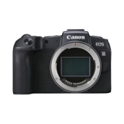 Canon EOS-RP Mirrorless Body Black - Without Lens (Korean Ver.)